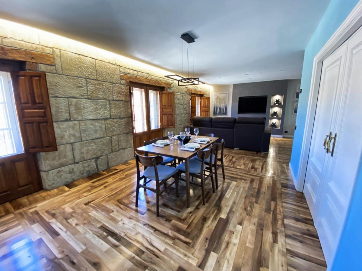 Apartamento Duplex en la misma Plaza Mayor de Salamanca Salamanca