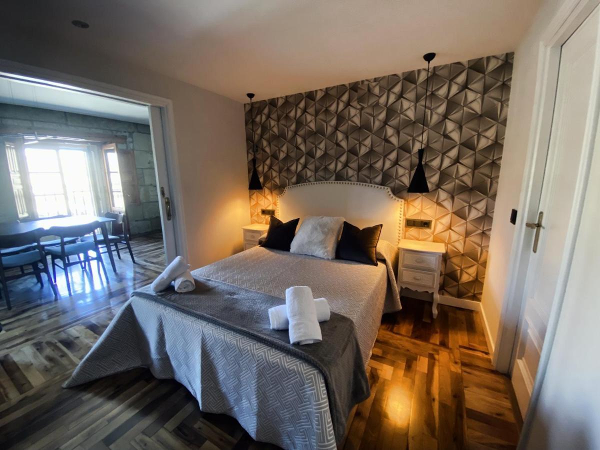 Duplex en la misma Plaza Mayor de Salamanca Apartamento *